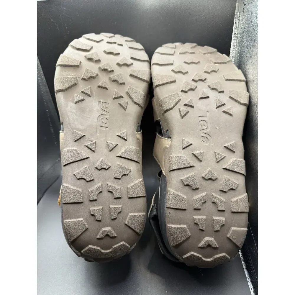Teva flintwood slip